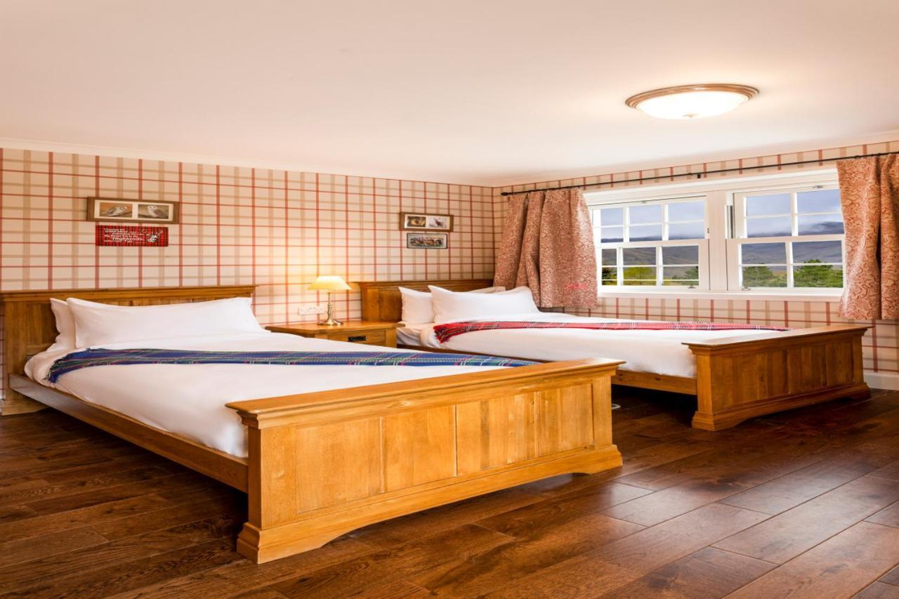 The Cluanie Inn Glenmoriston Εξωτερικό φωτογραφία