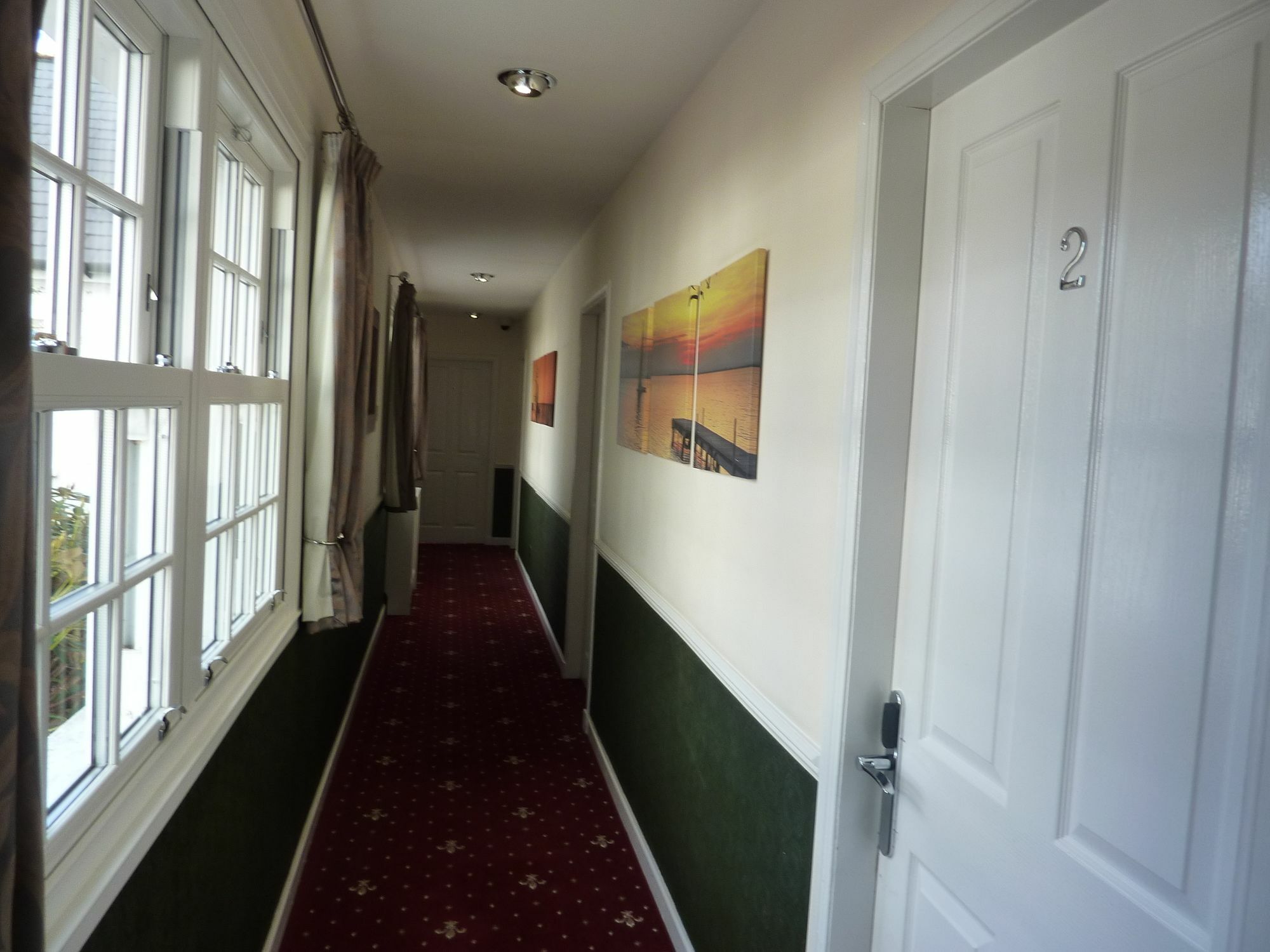 The Cluanie Inn Glenmoriston Εξωτερικό φωτογραφία